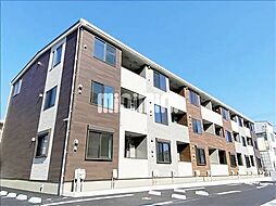 ＡＦＣレジデンス・登呂Ａ