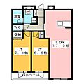 オラシオン新川1階12.2万円