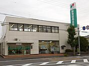 銀行「静清信用金庫まで400m」