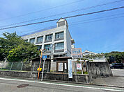 小学校「静岡市立安西小学校まで389m」