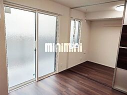 ONEURBANPLACE 1DKの写真