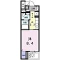 SerenoM2階5.9万円