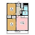 VillaCondesa下島21階6.8万円