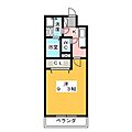 ザックス静岡駅前3階7.1万円