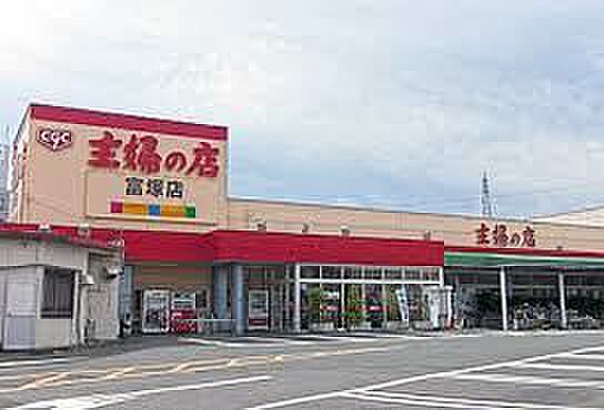 ゴッドバレー富塚 ｜静岡県浜松市中央区富塚町(賃貸アパート2DK・1階・38.00㎡)の写真 その18