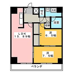浜松駅 9.5万円