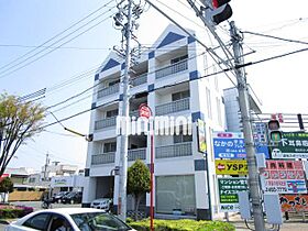 ＫＪビル佐藤  ｜ 静岡県浜松市中央区佐藤３丁目（賃貸マンション1R・4階・19.68㎡） その1