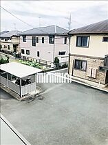 トゥール・ビヨンB  ｜ 静岡県浜松市中央区新橋町（賃貸アパート1LDK・2階・42.14㎡） その15