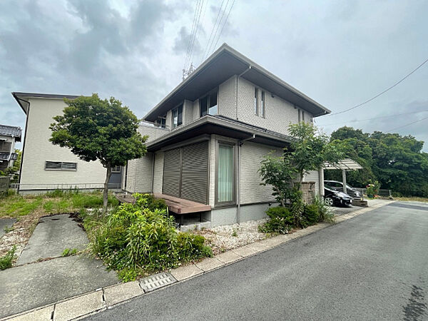 新所原東戸建 1｜静岡県湖西市新所原東(賃貸一戸建3SLDK・1階・133.63㎡)の写真 その3