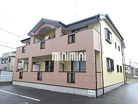 グレイス  ｜ 静岡県浜松市中央区増楽町（賃貸アパート1R・2階・30.25㎡） その1