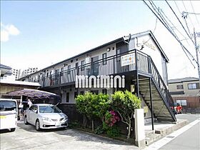 佐藤参番館  ｜ 静岡県浜松市中央区佐藤１丁目（賃貸アパート1LDK・2階・40.58㎡） その3