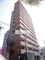 エクシード田町  ｜ 静岡県浜松市中央区田町（賃貸マンション1DK・3階・39.90㎡） その1