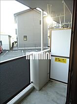 アイフォレスト  ｜ 静岡県浜松市中央区菅原町（賃貸マンション1K・3階・25.92㎡） その11