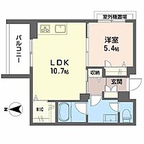 仮）ＳＨＭ板屋町 202 ｜ 静岡県浜松市中央区板屋町563（賃貸マンション1LDK・2階・42.02㎡） その2