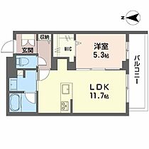 仮）ＳＨＭ板屋町 305 ｜ 静岡県浜松市中央区板屋町563（賃貸マンション1LDK・3階・43.80㎡） その2