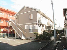 フラッツＳＮ  ｜ 静岡県浜松市中央区新津町（賃貸アパート1LDK・1階・44.55㎡） その3