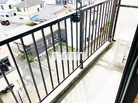 アベニュー山下  ｜ 静岡県浜松市中央区山下町（賃貸マンション1K・5階・28.16㎡） その12