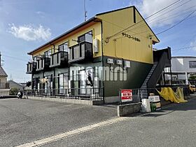 サウスコート佐鳴台  ｜ 静岡県浜松市中央区佐鳴台２丁目（賃貸アパート1K・1階・24.71㎡） その3