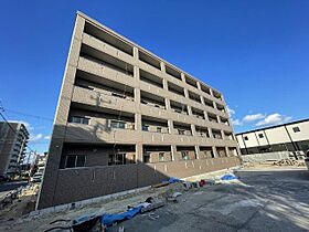 W residence 106 ｜ 静岡県浜松市中央区西浅田２丁目5-1（賃貸マンション1LDK・1階・36.00㎡） その1