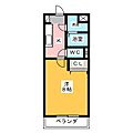 エレンシア5階4.5万円