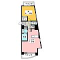 TKMANSIONCHUO35階8.2万円