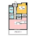 カーサベルデ5階7.8万円