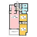 ARTFORME元城6階14.5万円