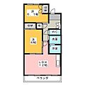 にこにこ館2階6.9万円