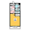 bleibende3階4.2万円