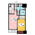 LaurelCourt常盤3階7.6万円