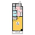 ACTRIUM・K4階2.9万円