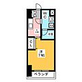 ロジック砂山2階4.9万円