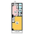 ゴールドサークル尾張町3階4.5万円