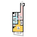 ゴールドサークル尾張町4階4.5万円