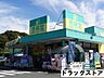 周辺：ドラッグストア 「杏林堂薬局まで1900m」