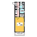 リエス上島B館1階2.9万円