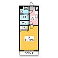 ハーヴェスト55階3.9万円