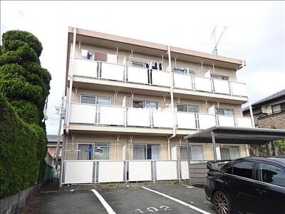 外観 外観