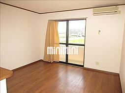 ハイステージ新橋B 2LDKの写真