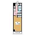 セントラルコート216階5.7万円