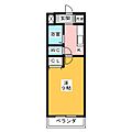 エターニ23階3.5万円