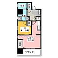 WILLIAMHILLS浜松3階5.0万円