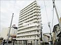 ロジック砂山