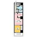REGALO常盤3階7.3万円