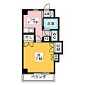 ラ・フォーレ円山3階4.5万円