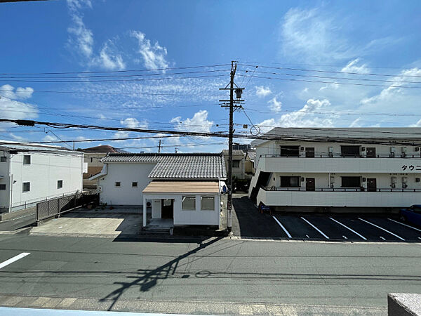 馬込川マンション ｜静岡県浜松市中央区上島３丁目(賃貸マンション1DK・2階・25.00㎡)の写真 その13