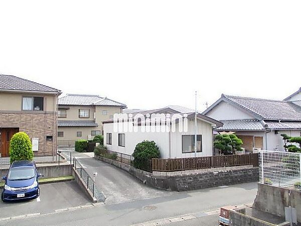 ラフォーレ向平 ｜静岡県浜松市中央区富塚町(賃貸マンション2LDK・1階・50.58㎡)の写真 その12