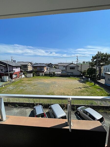 フォンテ ｜静岡県浜松市中央区泉２丁目(賃貸マンション1R・3階・17.01㎡)の写真 その13