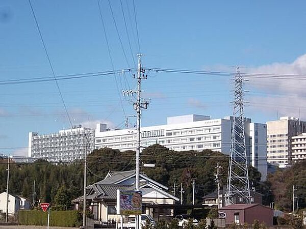 ＭＹヒルズ ｜静岡県浜松市中央区半田町(賃貸マンション1K・2階・25.92㎡)の写真 その24