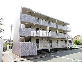 プリメーラ富塚  ｜ 静岡県浜松市中央区富塚町（賃貸マンション1DK・1階・31.40㎡） その1